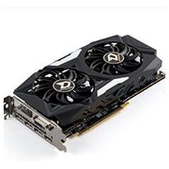 二手迪兰 RX480 酷能 8G回收